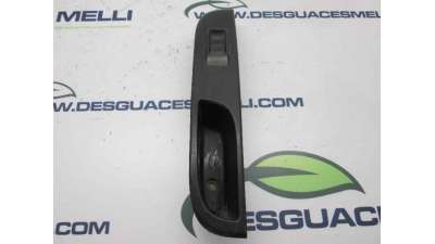 MANDO ELEVALUNAS TRASERO DERECHO MITSUBISHI L 200 / TRITON (2005-2015) 2.5 DI-D 4WD (KB4T) 136CV 2477CC - L.353213 / MR5879