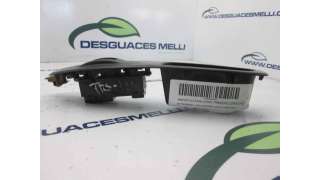 MANDO ELEVALUNAS TRASERO DERECHO MITSUBISHI L 200 / TRITON (2005-2015) 2.5 DI-D 4WD (KB4T) 136CV 2477CC - L.353213 / MR5879