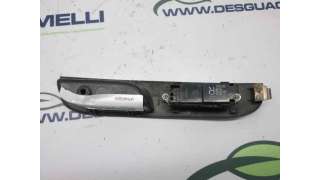 MANDO ELEVALUNAS TRASERO DERECHO MITSUBISHI L 200 / TRITON (2005-2015) 2.5 DI-D 4WD (KB4T) 136CV 2477CC - L.353213 / MR5879