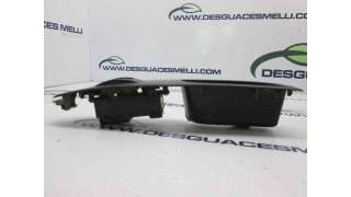 MANDO ELEVALUNAS TRASERO IZQUIERDO MITSUBISHI L 200 / TRITON (2005-2015) 2.5 DI-D 4WD (KB4T) 136CV 2477CC - L.353214 / MR58