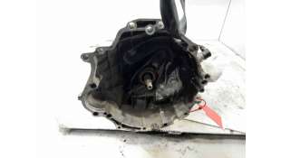 CAJA CAMBIOS AUDI A6 (1997-2005) 2.5 TDI 150CV 2496CC - L.353742 / DQS