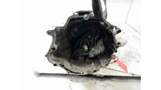 CAJA CAMBIOS AUDI A6 (1997-2005) 2.5 TDI 150CV 2496CC - L.353742 / DQS
