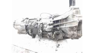 CAJA CAMBIOS AUDI A6 (1997-2005) 2.5 TDI 150CV 2496CC - L.353742 / DQS 2