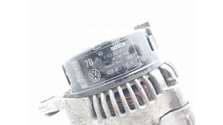 ALTERNADOR VOLKSWAGEN POLO (1994-1999) 64 1.9 D 64CV 1896CC - L.354847 / 028903025H