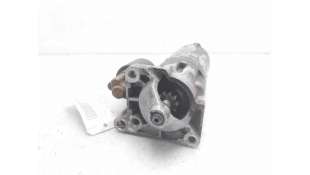 MOTOR ARRANQUE RENAULT MEGANE I GRANDTOUR (1999-2003) 1.9 D (KA0J, KA0R) 64CV 1870CC - L.355034 / 0001110095
