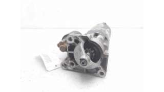 MOTOR ARRANQUE RENAULT MEGANE I GRANDTOUR (1999-2003) 1.9 D (KA0J, KA0R) 64CV 1870CC - L.355034 / 0001110095