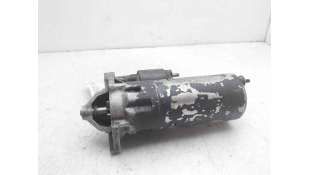 MOTOR ARRANQUE RENAULT MEGANE I GRANDTOUR (1999-2003) 1.9 D (KA0J, KA0R) 64CV 1870CC - L.355034 / 0001110095 2