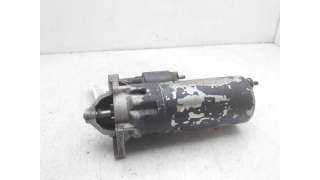MOTOR ARRANQUE RENAULT MEGANE I GRANDTOUR (1999-2003) 1.9 D (KA0J, KA0R) 64CV 1870CC - L.355034 / 0001110095