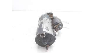 MOTOR ARRANQUE RENAULT MEGANE I GRANDTOUR (1999-2003) 1.9 D (KA0J, KA0R) 64CV 1870CC - L.355034 / 0001110095