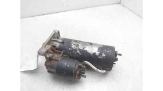 MOTOR ARRANQUE RENAULT MEGANE I GRANDTOUR (1999-2003) 1.9 D (KA0J, KA0R) 64CV 1870CC - L.355034 / 0001110095