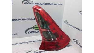 PILOTO TRASERO DERECHO CITROEN C4 COUPÉ (2004-2011) 1.4 16V 88CV 1360CC - L.355235 / 6351T6