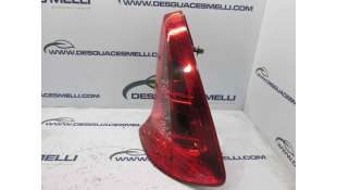 PILOTO TRASERO DERECHO CITROEN C4 COUPÉ (2004-2011) 1.4 16V 88CV 1360CC - L.355235 / 6351T6 2