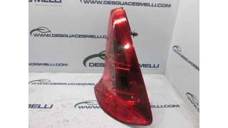 PILOTO TRASERO DERECHO CITROEN C4 COUPÉ (2004-2011) 1.4 16V 88CV 1360CC - L.355235 / 6351T6