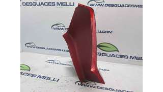 PILOTO TRASERO DERECHO CITROEN C4 COUPÉ (2004-2011) 1.4 16V 88CV 1360CC - L.355235 / 6351T6
