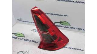 PILOTO TRASERO DERECHO CITROEN C4 COUPÉ (2004-2011) 1.4 16V 88CV 1360CC - L.355235 / 6351T6
