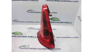 PILOTO TRASERO DERECHO CITROEN C4 COUPÉ (2004-2011) 1.4 16V 88CV 1360CC - L.355235 / 6351T6