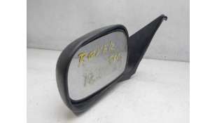 RETROVISOR IZQUIERDO ROVER 200 FASTBACK (1995-2000) 214 SI 103CV 1396CC - L.357274 / CRB108010PMD