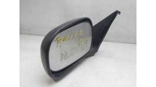 RETROVISOR IZQUIERDO ROVER 200 FASTBACK (1995-2000) 214 SI 103CV 1396CC - L.357274 / CRB108010PMD