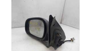 RETROVISOR IZQUIERDO ROVER 200 FASTBACK (1995-2000) 214 SI 103CV 1396CC - L.357274 / CRB108010PMD