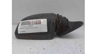 RETROVISOR DERECHO PEUGEOT 205 II (1987-1998) 1.7 DIESEL 60CV 1769CC - L.357432 / 8148A3 2