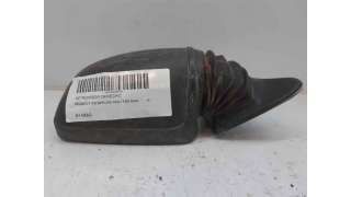 RETROVISOR DERECHO PEUGEOT 205 II (1987-1998) 1.7 DIESEL 60CV 1769CC - L.357432 / 8148A3