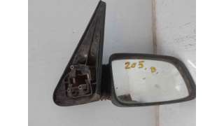 RETROVISOR DERECHO PEUGEOT 205 II (1987-1998) 1.7 DIESEL 60CV 1769CC - L.357432 / 8148A3