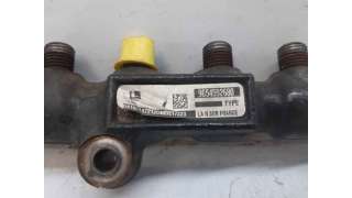 RAMPA INYECTORA CITROEN C3 I (2002-) 1.4 HDI 68CV 1398CC - L.357438 / 9654592680