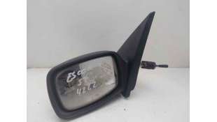 RETROVISOR IZQUIERDO FORD ESCORT VII (1995-1998) 1.8 TD 90CV 1753CC - L.357446 / 1044271