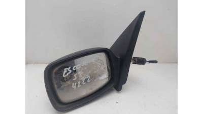 RETROVISOR IZQUIERDO FORD ESCORT VII (1995-1998) 1.8 TD 90CV 1753CC - L.357446 / 1044271