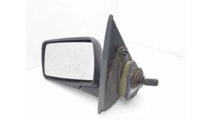 RETROVISOR IZQUIERDO FORD ESCORT VI (1993-1995) 1.8 TD 90CV 1753CC - L.357448 / 91AB17683