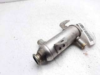 ENFRIADOR VALVULA EGR PEUGEOT 307 (2000-2007) 2.0 HDI 90 90CV 1997CC - L.357460 / 9639874380