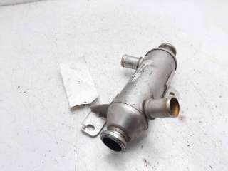 ENFRIADOR VALVULA EGR PEUGEOT 307 (2000-2007) 2.0 HDI 90 90CV 1997CC - L.357460 / 9639874380