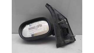 RETROVISOR IZQUIERDO RENAULT MEGANE SCENIC (1997-1999) 1.9 DTI (JA0N) 98CV 1870CC - L.357462 / 7700841653