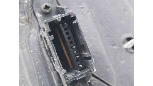 RETROVISOR IZQUIERDO RENAULT MEGANE SCENIC (1997-1999) 1.9 DTI (JA0N) 98CV 1870CC - L.357462 / 7700841653 2