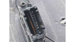 RETROVISOR IZQUIERDO RENAULT MEGANE SCENIC (1997-1999) 1.9 DTI (JA0N) 98CV 1870CC - L.357462 / 7700841653