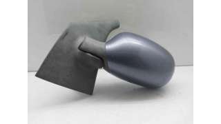 RETROVISOR IZQUIERDO RENAULT MEGANE SCENIC (1997-1999) 1.9 DTI (JA0N) 98CV 1870CC - L.357462 / 7700841653