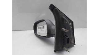 RETROVISOR IZQUIERDO RENAULT MEGANE SCENIC (1997-1999) 1.9 DTI (JA0N) 98CV 1870CC - L.357462 / 7700841653