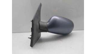RETROVISOR IZQUIERDO RENAULT MEGANE SCENIC (1997-1999) 1.9 DTI (JA0N) 98CV 1870CC - L.357462 / 7700841653