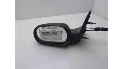 RETROVISOR IZQUIERDO RENAULT CLIO II (1998-2005) 1.6 (B/CB0D) 90CV 1598CC - L.357468 / 8200163300