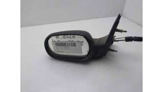 RETROVISOR IZQUIERDO RENAULT CLIO II (1998-2005) 1.6 (B/CB0D) 90CV 1598CC - L.357468 / 8200163300