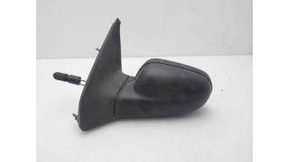 RETROVISOR IZQUIERDO RENAULT CLIO II (1998-2005) 1.6 (B/CB0D) 90CV 1598CC - L.357468 / 8200163300