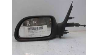 RETROVISOR IZQUIERDO RENAULT 19 I (1989-1992) 1.4 CAT (B/C532) 58CV 1397CC - L.357625 / 7700785786