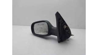 RETROVISOR IZQUIERDO RENAULT MEGANE I (1997-2001) 1.9 DTI (BA08, BA0N) 98CV 1870CC - L.357992 / 7700834183
