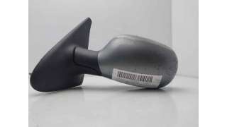 RETROVISOR IZQUIERDO RENAULT MEGANE I (1997-2001) 1.9 DTI (BA08, BA0N) 98CV 1870CC - L.357992 / 7700834183
