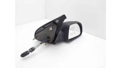 RETROVISOR DERECHO RENAULT CLIO I (1990-1998) 1.2 (B/C/S57A, B/C57S, 5/357F, 5/357J, 5/357L, 5/357R) 58CV 1171CC - L.358146