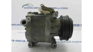 COMPRESOR AIRE ACONDICIONADO FIAT STILO (2005-2006) 1.4 16V 90CV 1368CC - L.358292 / 5A787500