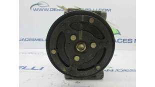 COMPRESOR AIRE ACONDICIONADO FIAT STILO (2005-2006) 1.4 16V 90CV 1368CC - L.358292 / 5A787500 2
