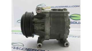 COMPRESOR AIRE ACONDICIONADO FIAT STILO (2005-2006) 1.4 16V 90CV 1368CC - L.358292 / 5A787500