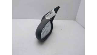 RETROVISOR IZQUIERDO RENAULT CLIO II (1998-2005) 1.6 (B/CB0D) 90CV 1598CC - L.358298 / 8200163300