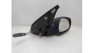 RETROVISOR DERECHO RENAULT CLIO II (1998-2010) 1.2 (BB0A, BB0F, BB10, BB1K, BB28, BB2D, BB2H, CB0A,... 58CV 1149CC - L.3583